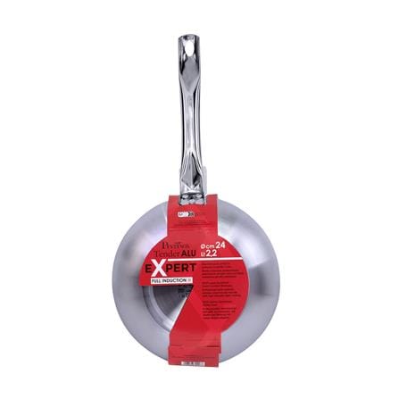 กระทะลึก 24 ซม. PINTINOX EXPERT IH_3