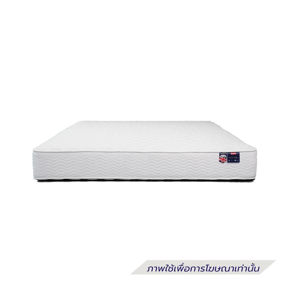 ที่นอนสปริง 3.5 ฟุต SLUMBERLAND รุ่น LIMITED EDITION