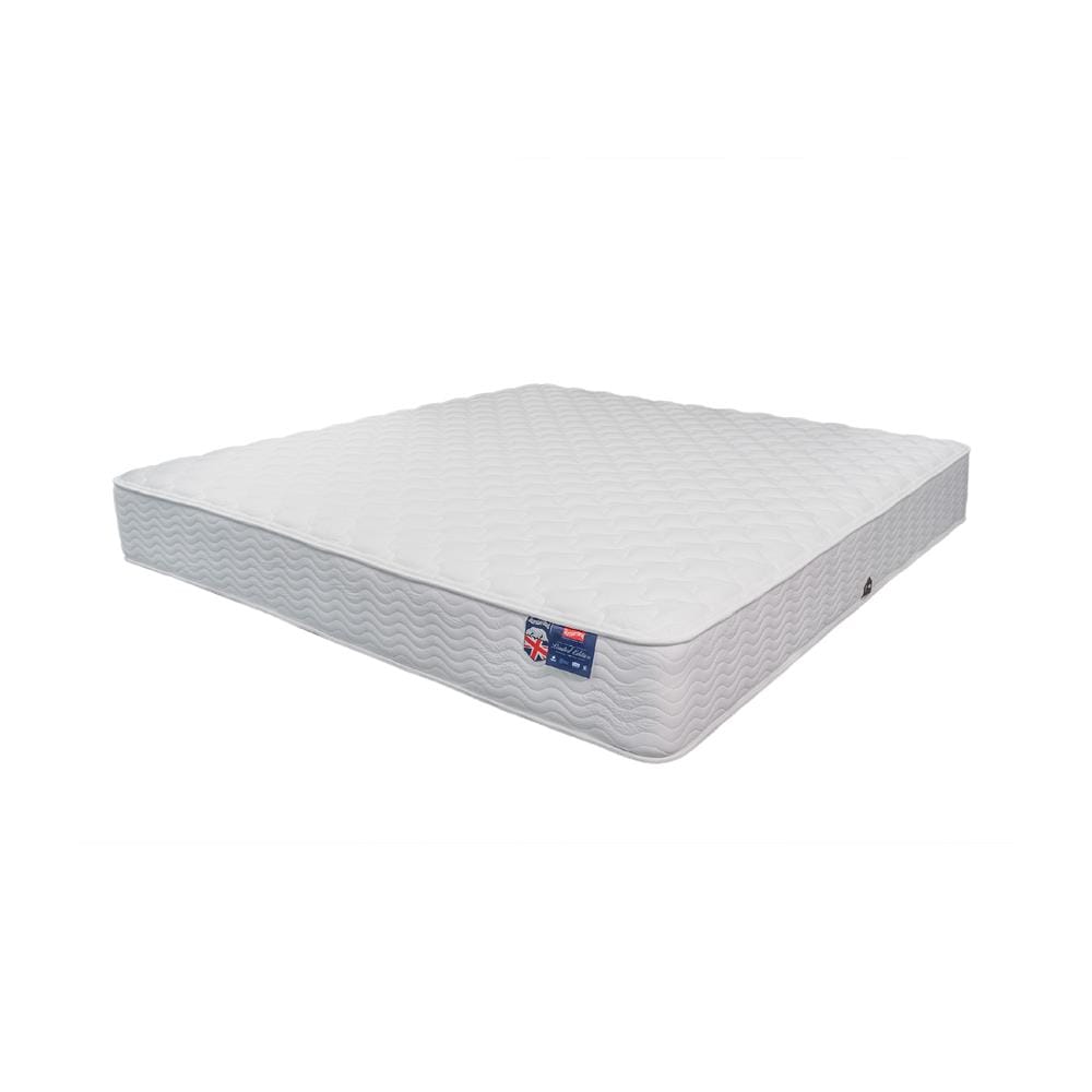 ที่นอนสปริง 6 ฟุต SLUMBERLAND รุ่น LIMITED EDITION