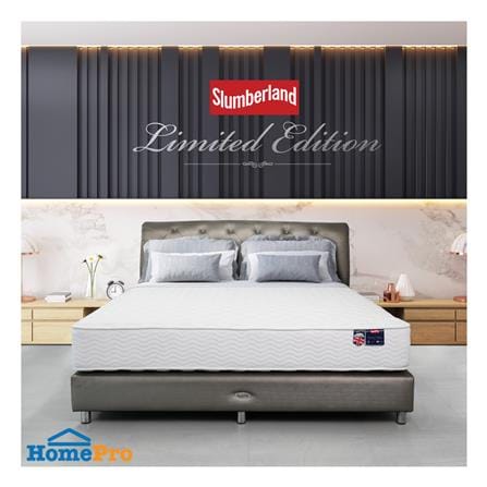 ที่นอนสปริง 6 ฟุต SLUMBERLAND รุ่น LIMITED EDITION_5