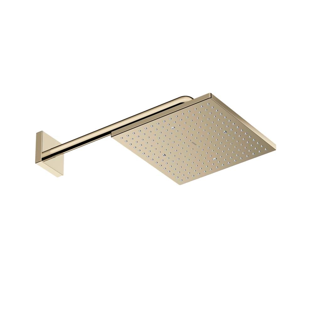 ฝักบัวก้านแข็ง TOTO TBW08002T-PFG สี POLISHED FRENCH GOLD