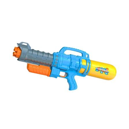 ปืนฉีดน้ำ GUN 9788 สีฟ้า_0