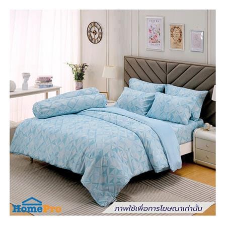 ผ้านวม JESSICA TENCEL 60x80 นิ้ว 22029-T865_3