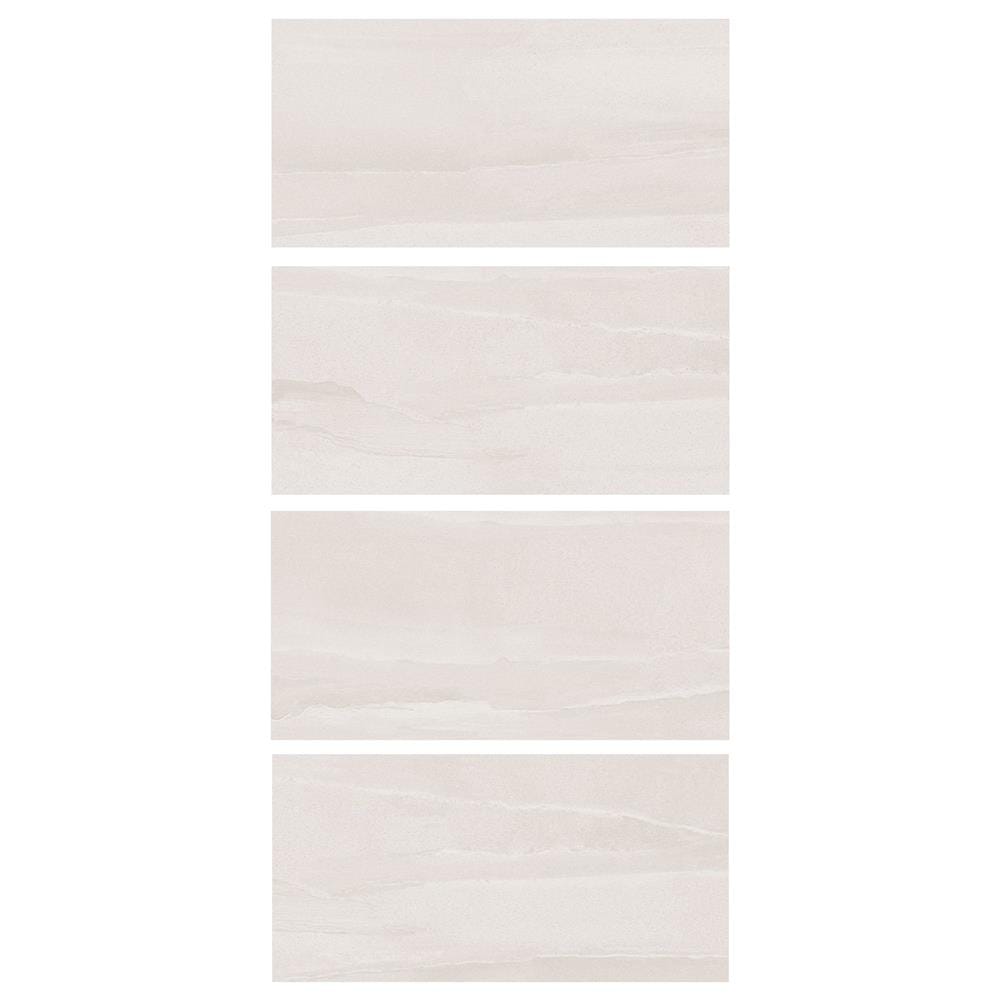 กระเบื้องพื้น 30x60 ซม. DURAGRES ดีนอนโซ่ โบน A 1.44 ตร.ม.