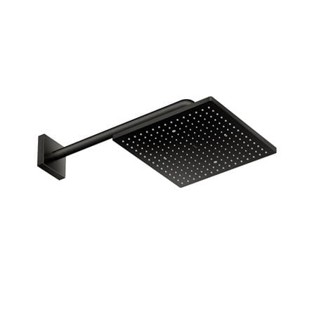 ฝักบัวก้านแข็ง TOTO TBW08002T-MBL สี MATTE BLACK_0