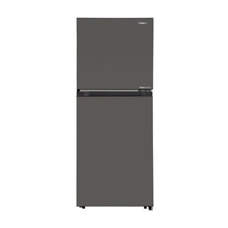 ตู้เย็น 2 ประตู TOSHIBA GR-RT268WE-PMTH(50) 7.3 คิว สีเงินเข้ม_0