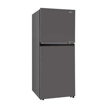 ตู้เย็น 2 ประตู TOSHIBA GR-RT268WE-PMTH(50) 7.3 คิว สีเงินเข้ม_2