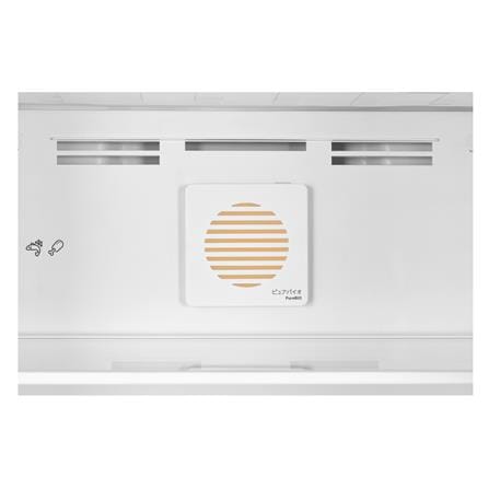 ตู้เย็น 2 ประตู TOSHIBA GR-RT268WE-PMTH(50) 7.3 คิว สีเงินเข้ม_5