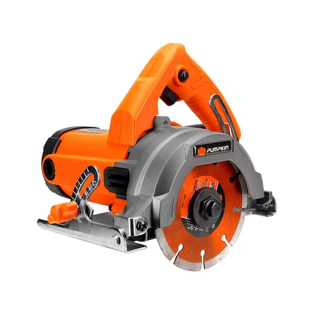 เครื่องตัดหินอ่อน PUMPKIN 50565 EC-M1613 4 นิ้ว 1600 วัตต์