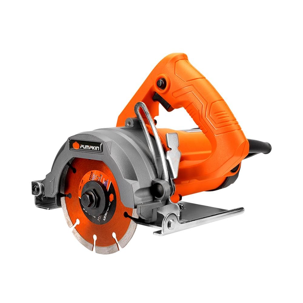 เครื่องตัดหินอ่อน PUMPKIN 50565 EC-M1613 4 นิ้ว 1600 วัตต์