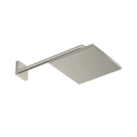 ฝักบัวก้านแข็ง TOTO TBW08002T-BN สี BRUSHED NICKEL_0