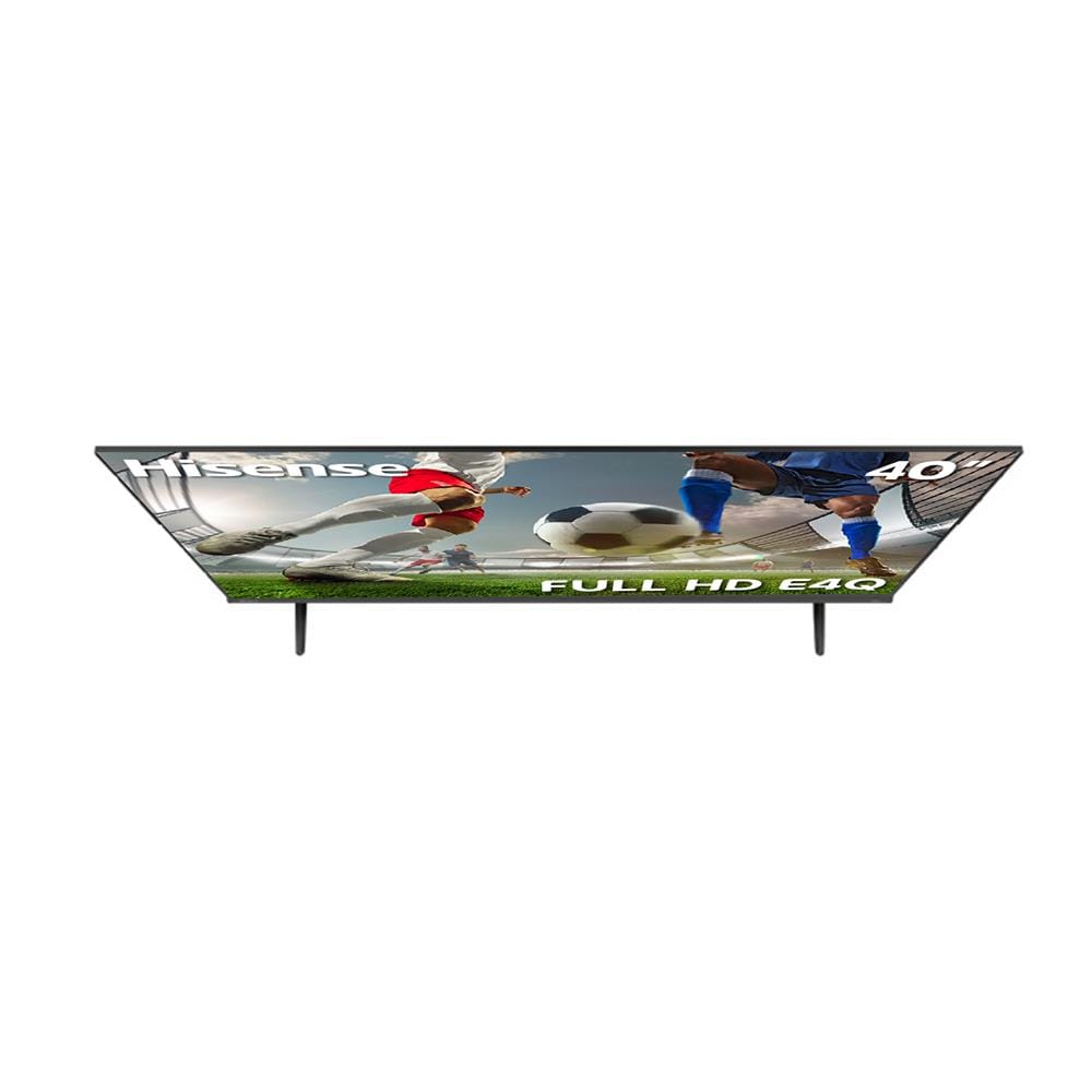 ทีวีแอลอีดี 40 นิ้ว HISENSE (FULL HD, LED, VIDAA) 40E4Q