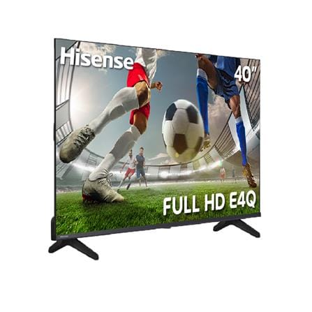 ทีวีแอลอีดี 40 นิ้ว HISENSE (FULL HD, LED, VIDAA) 40E4Q_1
