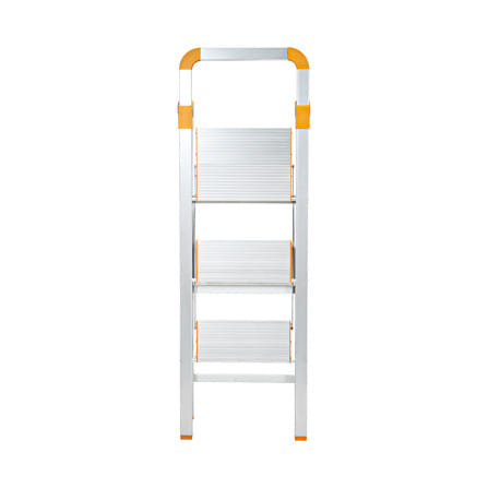 บันไดอะลูมิเนียมมีมือจับ 3 ขั้น MATALL MINI SLIM AO815-103_3