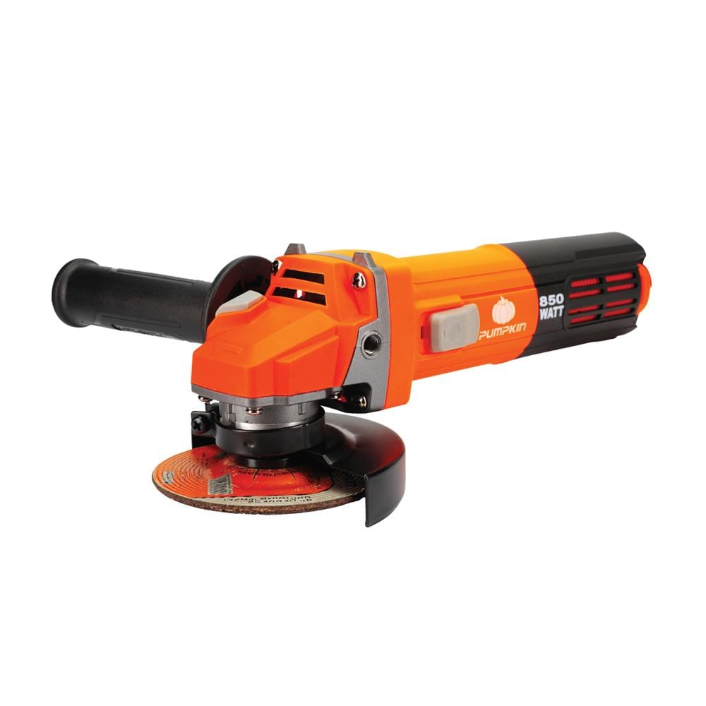 เครื่องเจียร PUMPKIN 50445 G8504S 4 นิ้ว 850 วัตต์