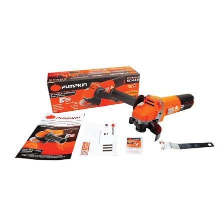 เครื่องเจียร PUMPKIN 50445 G8504S 4 นิ้ว 850 วัตต์_2