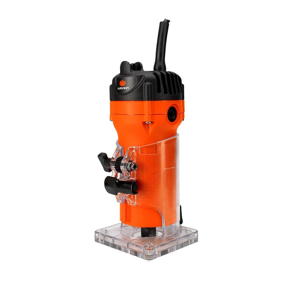 เครื่องทริมเมอร์ PUMPKIN 50562 EC-R6350 550 วัตต์