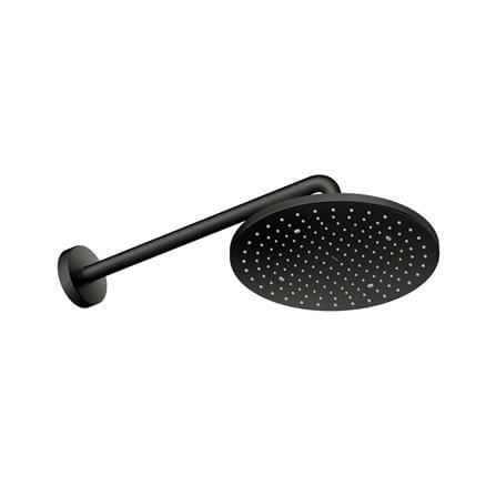 ฝักบัวก้านแข็ง TOTO TBW07002T-MBL สี MATTE BLACK_0