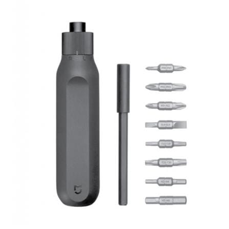ไขควงอเนกประสงค์ 16 IN 1 XIAOMI RATCHET SCREWDRIVER_4