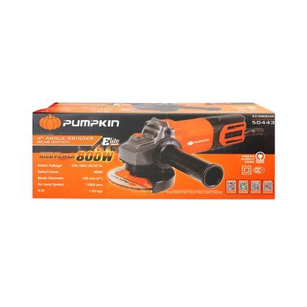 เครื่องเจียร PUMPKIN 50443 G8004R 4 นิ้ว 800 วัตต์_3