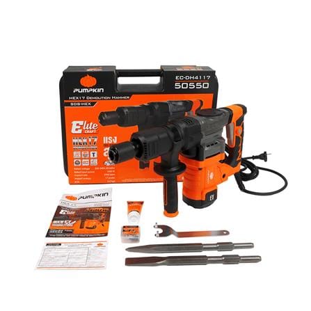 เครื่องสกัด PUMPKIN 50550 EC-DH4117 HEX17 1450 วัตต์ 5.4 กก._2
