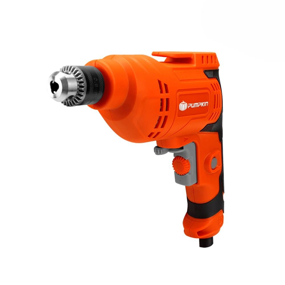 สว่านไฟฟ้า PUMPKIN 50441 J-D6545 6.5 มม. 450 วัตต์