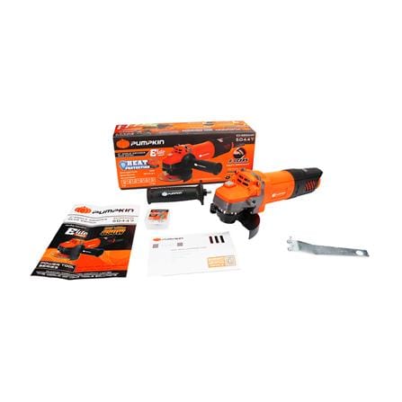 เครื่องเจียร PUMPKIN 50447 G8504R 4 นิ้ว 850 วัตต์_2