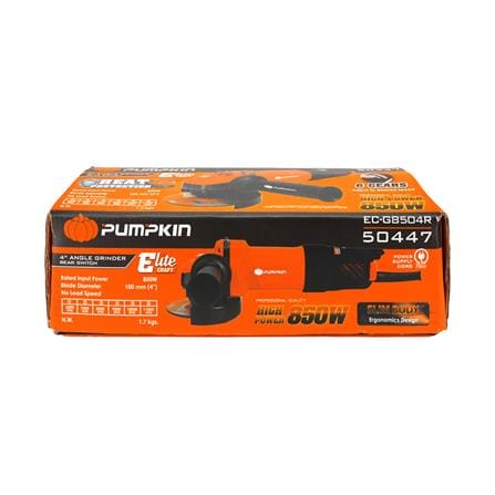 เครื่องเจียร PUMPKIN 50447 G8504R 4 นิ้ว 850 วัตต์_3
