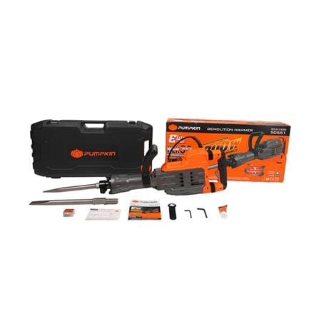 เครื่องสกัด PUMPKIN 50551 EC-H1930 HEX30 1800 วัตต์ 16 กก._2