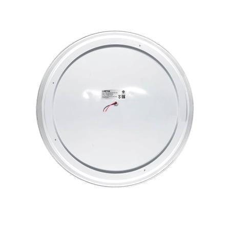 ไฟเพดาน LED LAMPTAN NORA 19 นิ้ว 50 วัตต์ DAYLIGHT/COOL WHITE/WARM WHITE_2