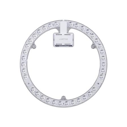 หลอด LED LAMPTAN LENS MODULE DESERVE 26 วัตต์ DAYLIGHT_0