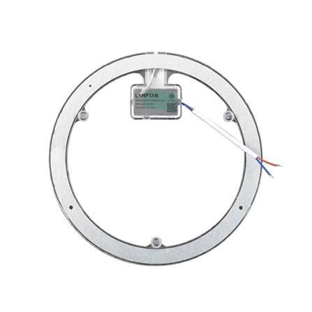 หลอด LED LAMPTAN LENS MODULE DESERVE 26 วัตต์ DAYLIGHT_1