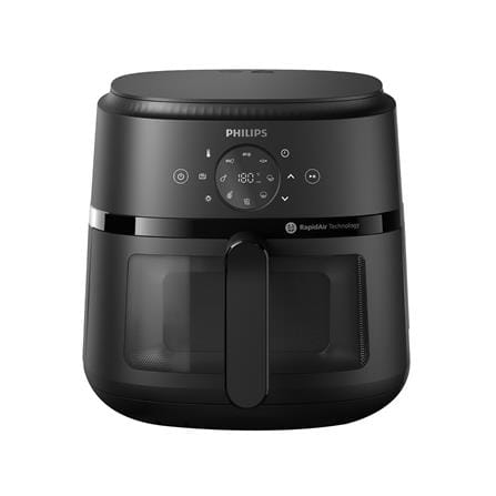 หม้อทอด PHILIPS NA230/00 6.2 ลิตร_0