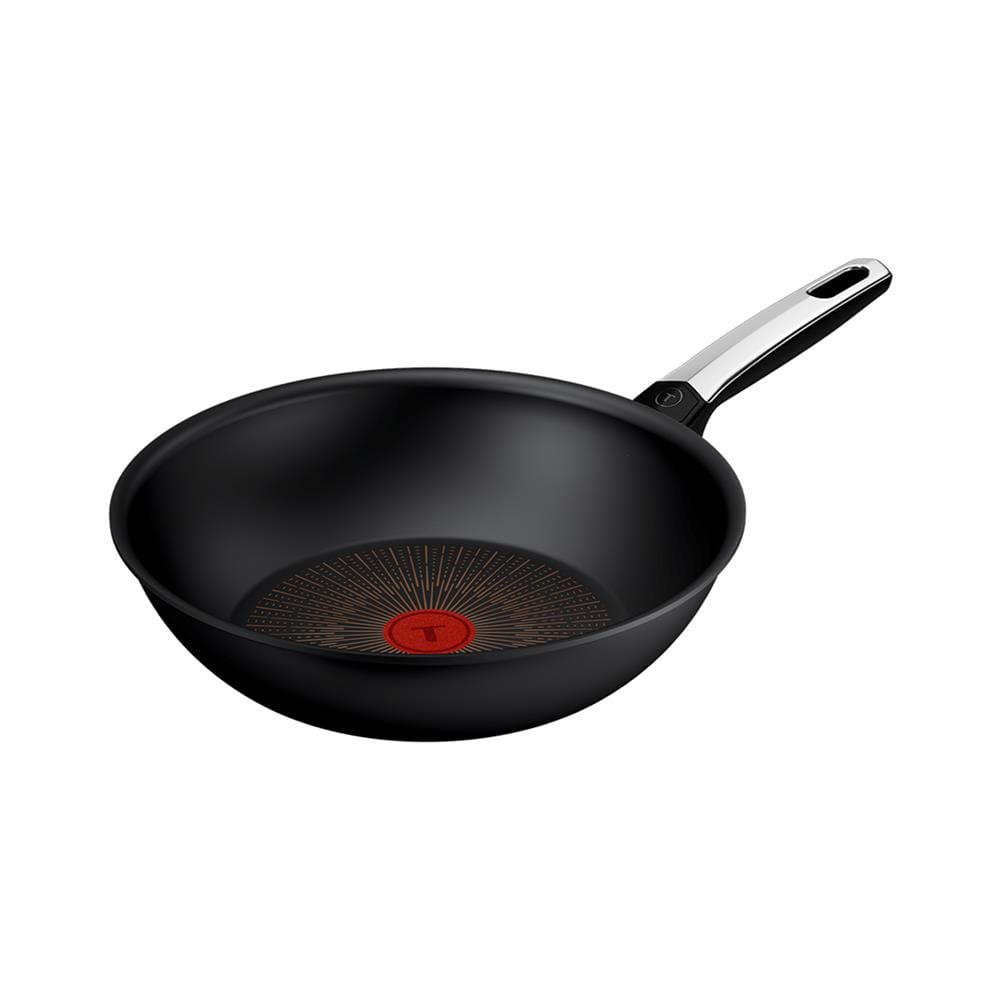 กระทะก้นลึก 28 ซม. TEFAL EXCELLENCE FUSION IH