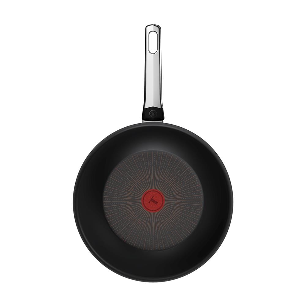 กระทะก้นลึก 28 ซม. TEFAL EXCELLENCE FUSION IH