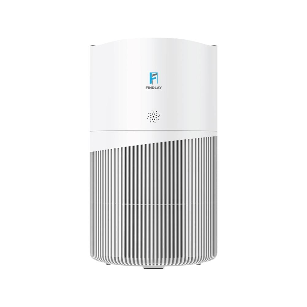 เครื่องฟอกอากาศ 45 ตร.ม. FINDLAY PJ10 สีขาว