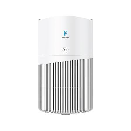 เครื่องฟอกอากาศ 45 ตร.ม. FINDLAY PJ10 สีขาว_0