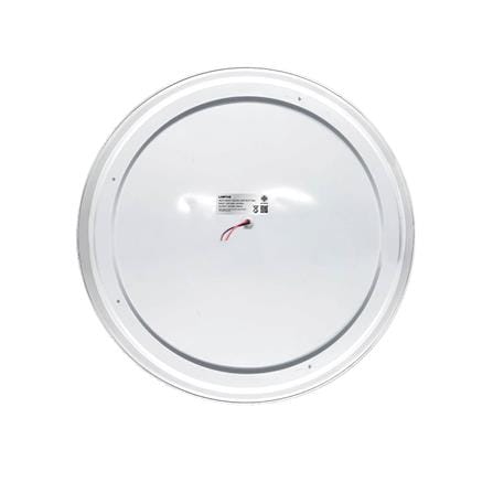 ไฟเพดาน LED LAMPTAN GLITY 15 นิ้ว 36 วัตต์ DAYLIGHT/COOL WHITE/WARM WHITE_2