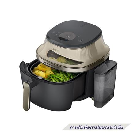 หม้อทอด PHILIPS NA543/00 7.2 ลิตร_1