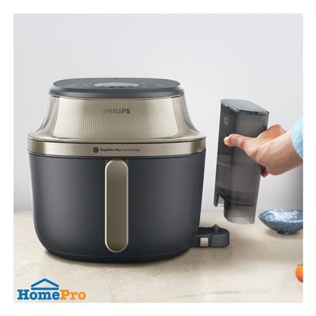 หม้อทอด PHILIPS NA543/00 7.2 ลิตร_3