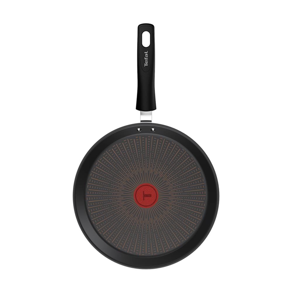 กระทะแพนเค้ก 25 ซม. TEFAL EXCELLENCE FUSION IH