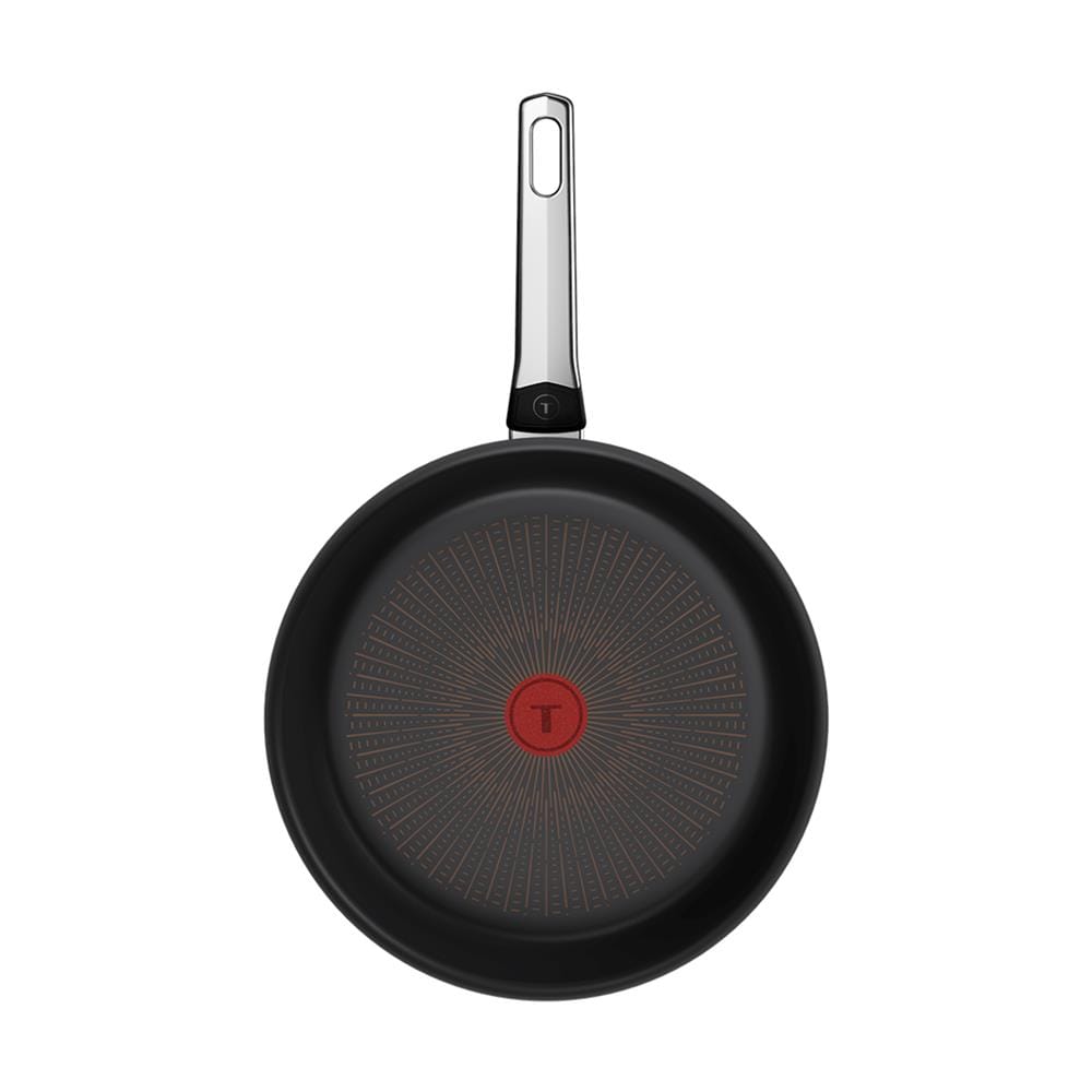 กระทะตื้น 28 ซม. TEFAL EXCELLENCE FUSION IH