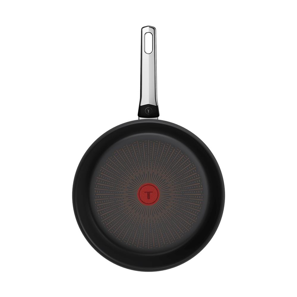 กระทะตื้น 24 ซม. TEFAL EXCELLENCE FUSION IH