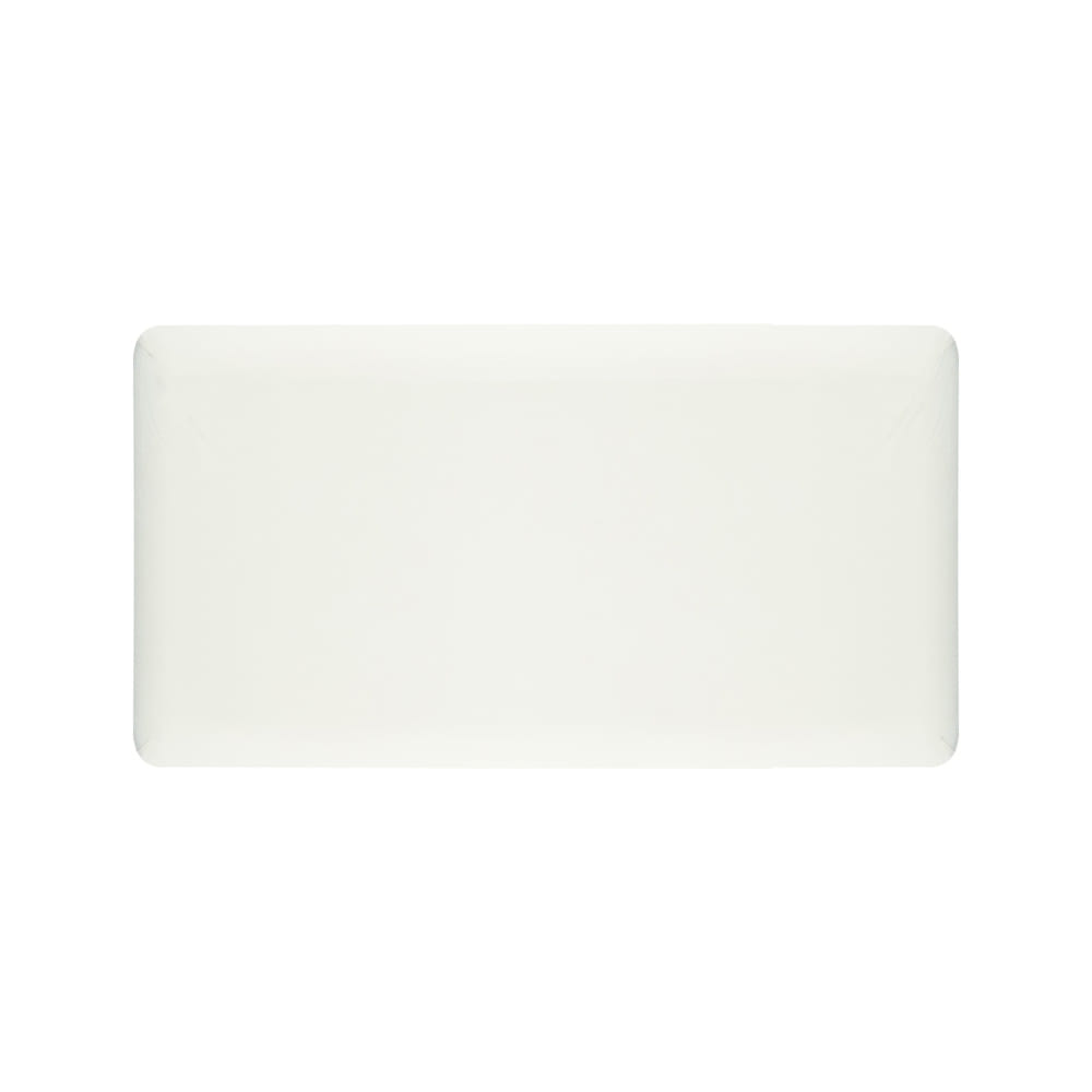 หมอนสุขภาพ เมมโมรี่โฟม SNAZZ FROSTA 40x70 ซม. สีเหลือง