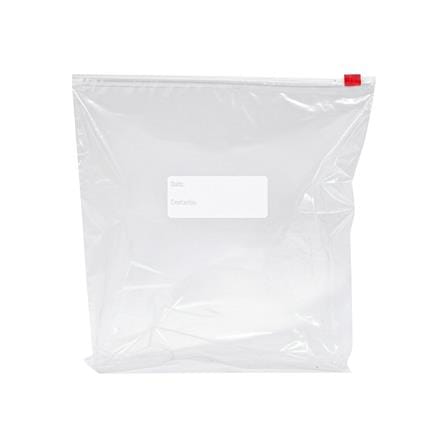 ถุงซิป SUNZIP 26.8x27.9 ซม. 20 ใบ (1แถม1)_1