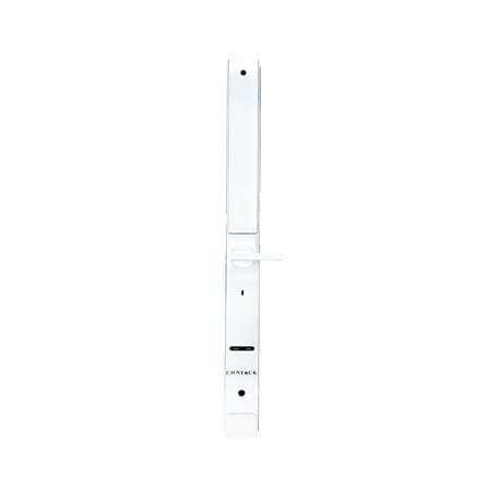 กลอนดิจิตอล CONLOCK BLANCO สีขาว_3