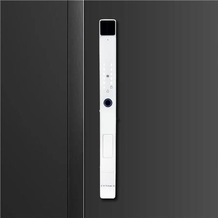 กลอนดิจิตอล CONLOCK BLANCO สีขาว_4