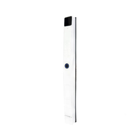 กลอนดิจิตอล CONLOCK BLANCO สีขาว_1