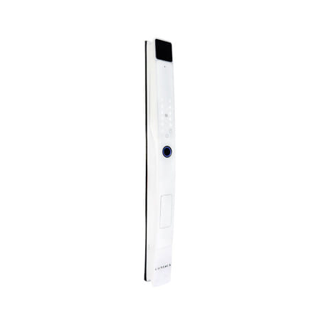 กลอนดิจิตอล CONLOCK BLANCO สีขาว_2
