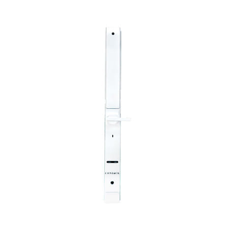 กลอนดิจิตอล CONLOCK BLANCO สีขาว_3